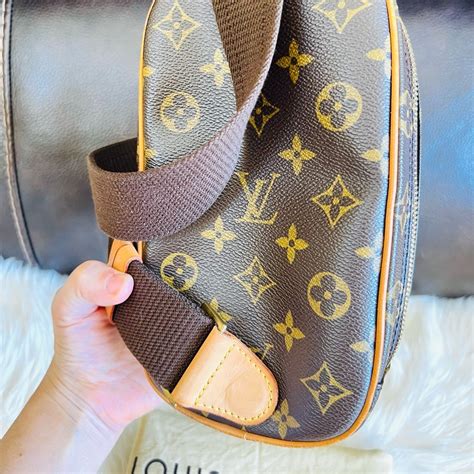 louis vuitton gange crossbody